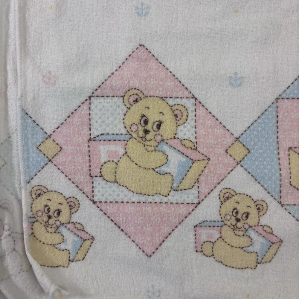 Riegel vintage baby